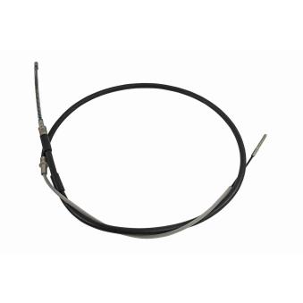 Tirette à câble, frein de stationnement VAICO V10-30007