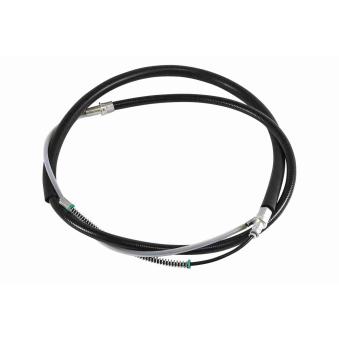 Tirette à câble, frein de stationnement VAICO OEM 191609721