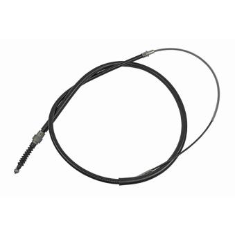 Tirette à câble, frein de stationnement VAICO OEM 191609721D