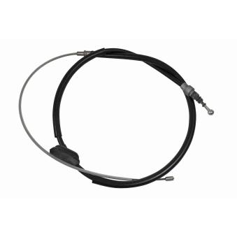 Tirette à câble, frein de stationnement VAICO OEM 1J0609721R