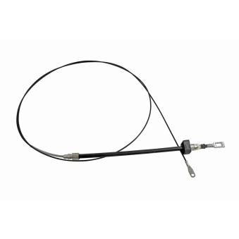 Tirette à câble, frein de stationnement VAICO OEM 2D0609701D