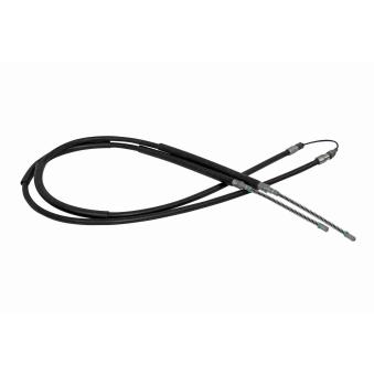 Tirette à câble, frein de stationnement VAICO V10-30042