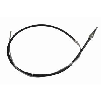 Tirette à câble, frein de stationnement VAICO OEM 3A0609721A