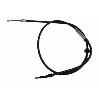 Tirette à câble, frein de stationnement VAICO OEM 3B0609721AA