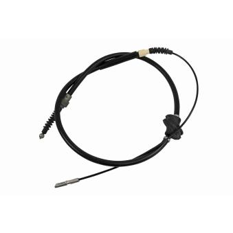 Tirette à câble, frein de stationnement VAICO OEM 443609721G