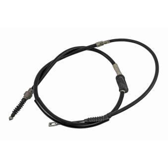 Tirette à câble, frein de stationnement VAICO OEM 4A0609721F