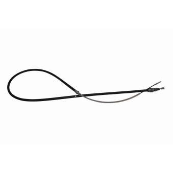 Tirette à câble, frein de stationnement VAICO OEM 6N0609721M