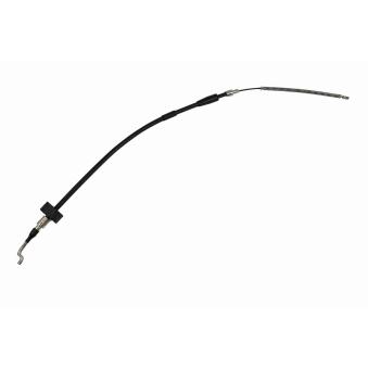 Tirette à câble, frein de stationnement VAICO OEM 701609701