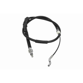 Tirette à câble, frein de stationnement VAICO OEM 7H8609701G