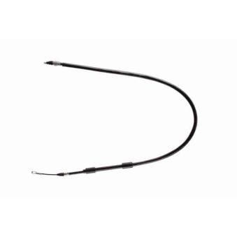 Tirette à câble, frein de stationnement VAICO OEM 95VW2A603AC