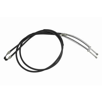 Tirette à câble, frein de stationnement VAICO V10-30112