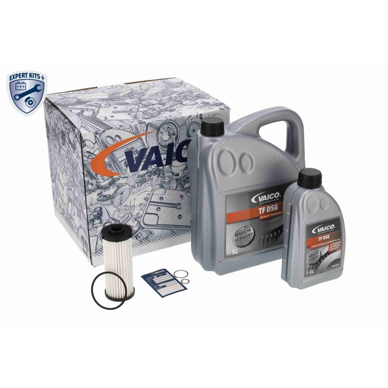 Jeu de pièces, Vidange boîte automatique VAICO V10-3223 - Visuel 1