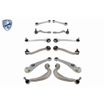 Jeu de bras, suspension de roue VAICO OEM 8K0422818A