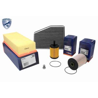 Jeu de pièces, inspection VAICO V10-3309