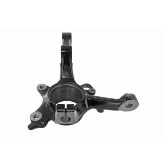 Fusée d'essieu, suspension de roue avant droit VAICO OEM 357407256C