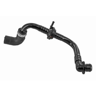 Tuyau à dépression, système de freinage VAICO OEM 1J0612041DR