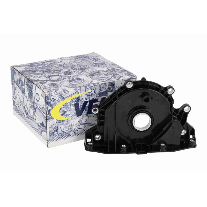 Bague d'étanchéité, vilebrequin VAICO V10-3682 - Visuel 1