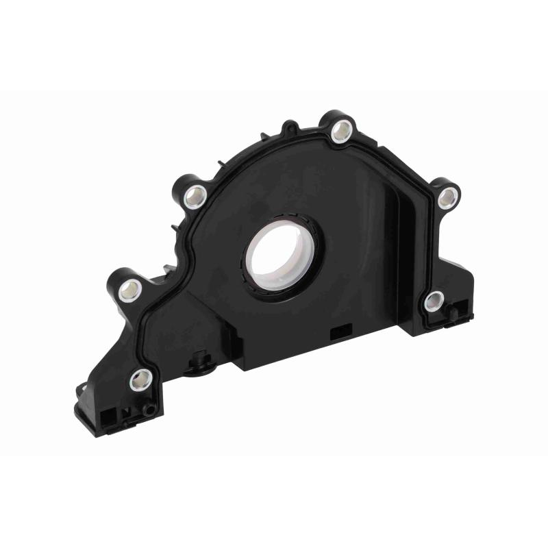 Bague d'étanchéité, vilebrequin VAICO V10-3682 - Visuel 2