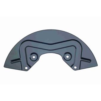 Déflecteur, disque de frein VAICO OEM 357615311A