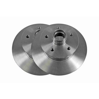 Jeu de 2 disques de frein avant VAICO OEM 251407617