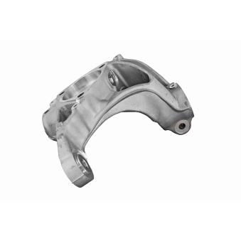 Fusée d'essieu, suspension de roue avant gauche VAICO V10-4004 pour AUDI TT 1.6 TDI - 115cv