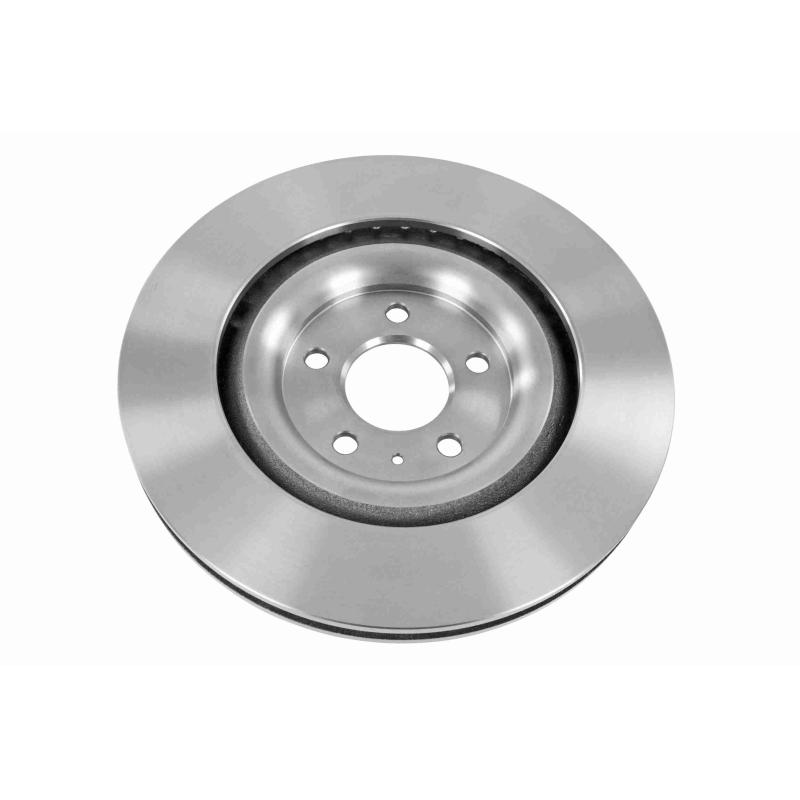 Jeu de 2 disques de frein arrière VAICO V10-40093 - Visuel 1