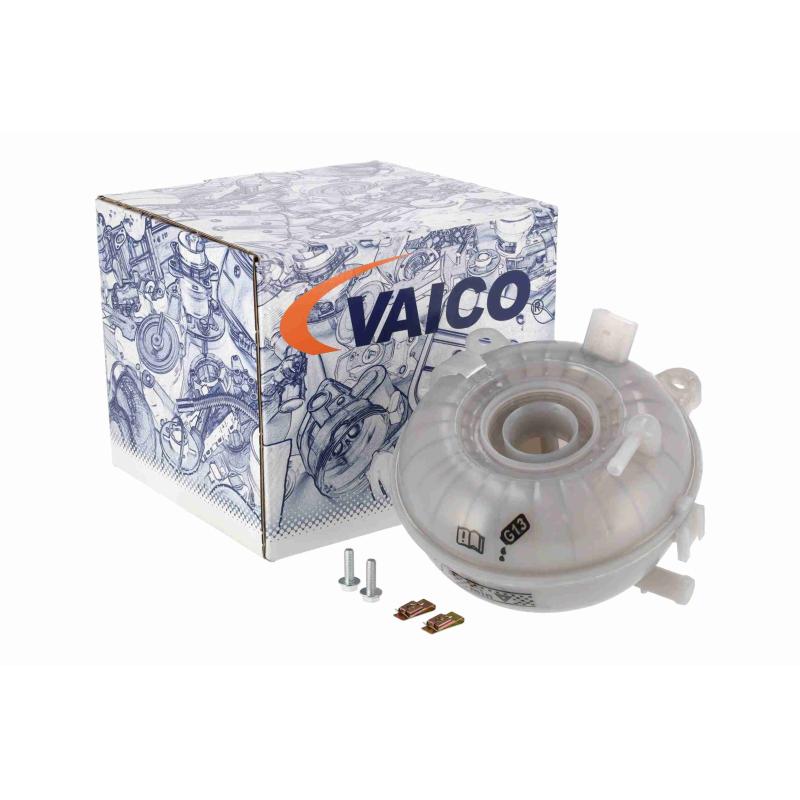 Vase d'expansion, liquide de refroidissement VAICO V10-4399 - Visuel 2