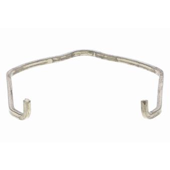 Bride de fixation, gaine de suralimentation VAICO V10-4442