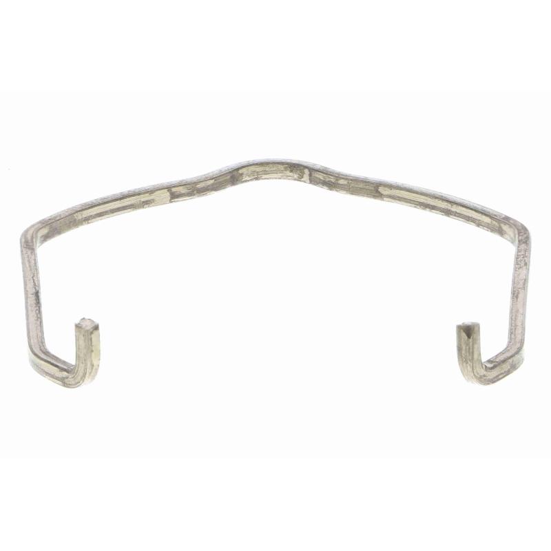 Bride de fixation, gaine de suralimentation VAICO V10-4442 - Visuel 1