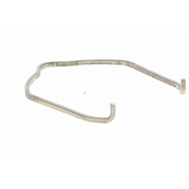 Bride de fixation, gaine de suralimentation VAICO V10-4442 - Visuel 2