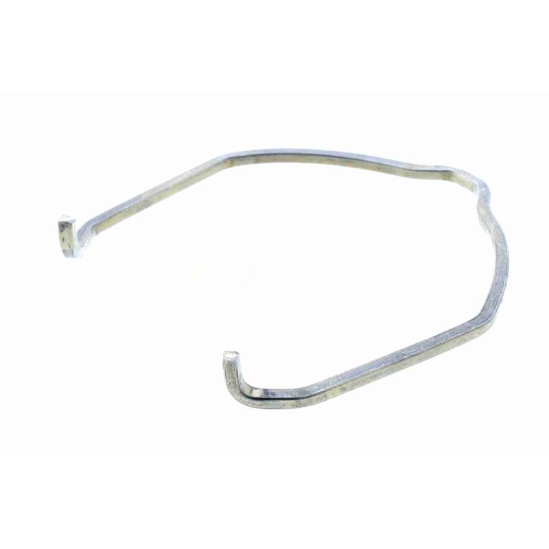 Bride de fixation, gaine de suralimentation VAICO V10-4444 - Visuel 2