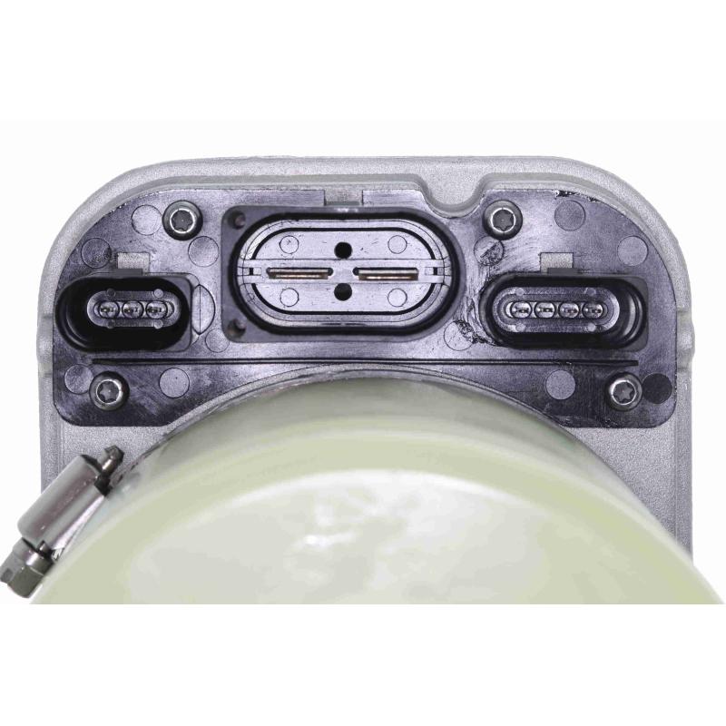 Pompe hydraulique, direction VAICO V10-4735 - Visuel 1