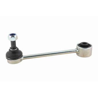 Jeu de 4 plaquettes de frein arrière VAICO OEM 4G0698151B