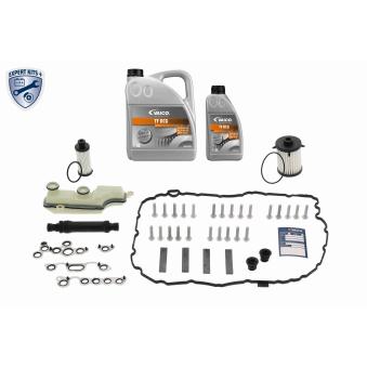 Jeu de pièces, Vidange boîte automatique VAICO [V10-5390]