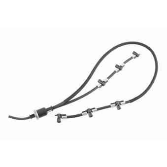 Tuyau, carburant de fuite VAICO OEM 059130218H Tuyau, carburant de fuite VAICO OEM 059130218H