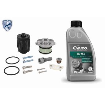 Kit pces, vidange huile embray multidisque (4 roues motr) VAICO OEM 0AY598305 Kit pces, vidange huile embray multidisque (4 roues motr) VAICO OEM 0AY598305