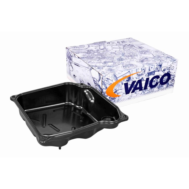 Carter d'huile, boîte automatique VAICO V10-5821 - Visuel 2
