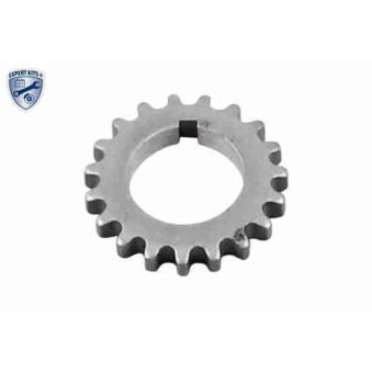 Roue dentée, vilebrequin VAICO [V10-5827]