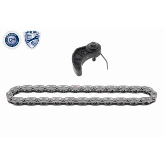 Kit de chaînes, commade de pompe à huile VAICO V10-5837-BEK