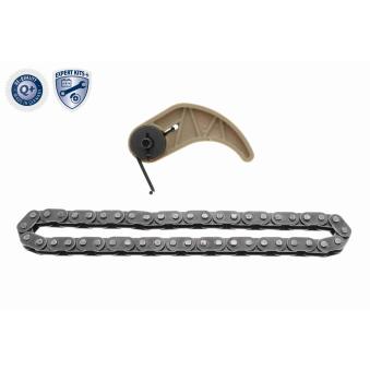 Kit de chaînes, commade de pompe à huile VAICO V10-5843