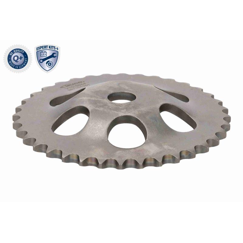 Kit de chaînes, commade de pompe à huile VAICO V10-5845 - Visuel 2