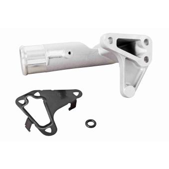 Bride de liquide de refroidissement VAICO V10-5860 pour VOLKSWAGEN MULTIVAN 2.5 TDI - 130cv