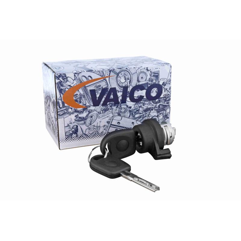 Cylindre de fermeture, serrure de contact d'allumage VAICO V10-5976 - Visuel 1