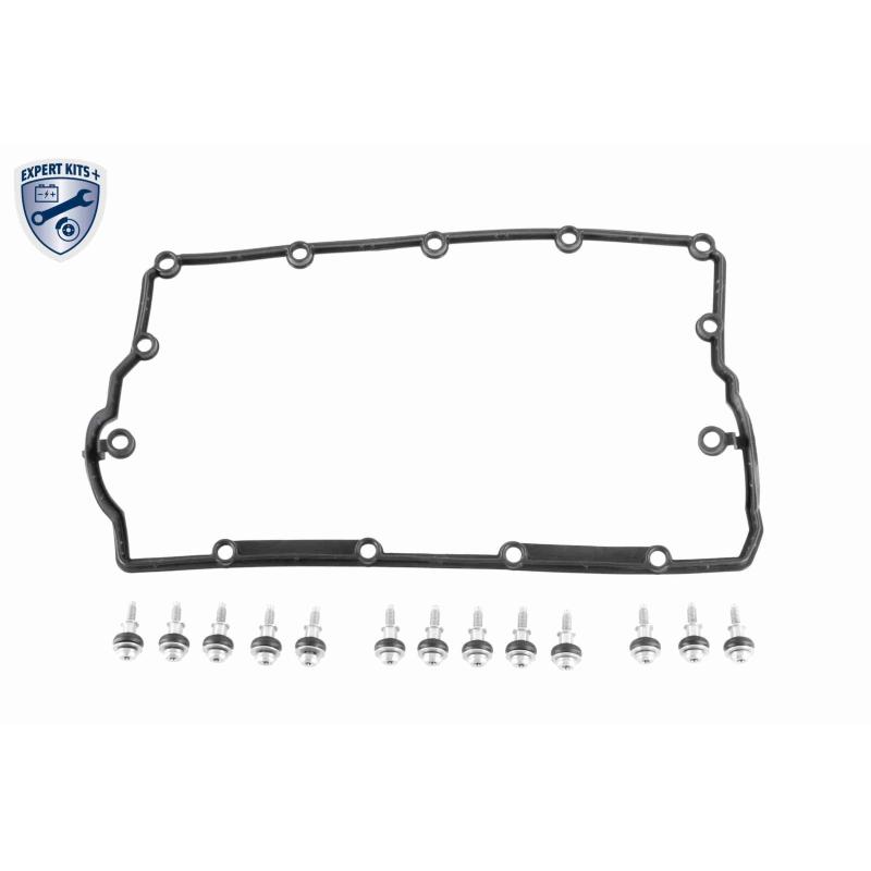 Couvercle de culasse VAICO V10-5980 - Visuel 2