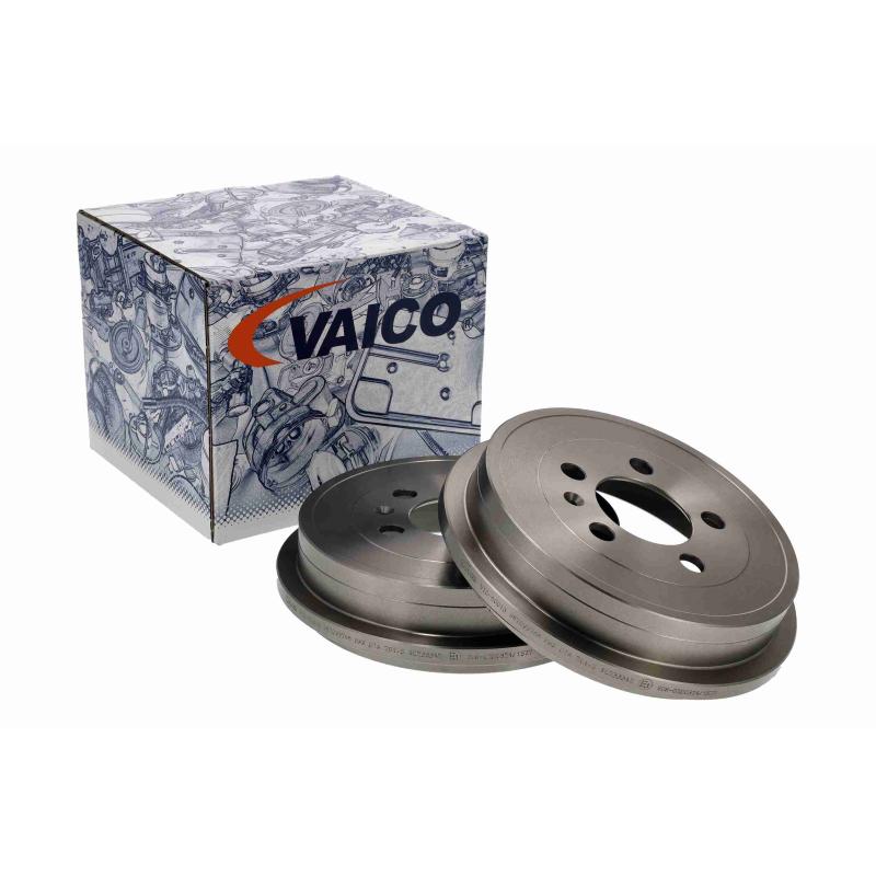 Tambour de frein VAICO V10-60013 - Visuel 1