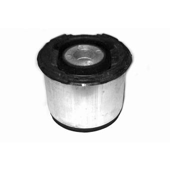 Support/suspension,plot de berceau/Support d'agrégats VAICO OEM 8E0505145AP