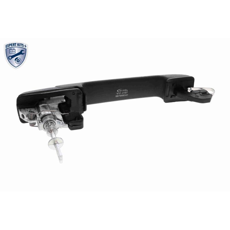 Poignée de porte avant gauche VAICO V10-6107 - Visuel 2