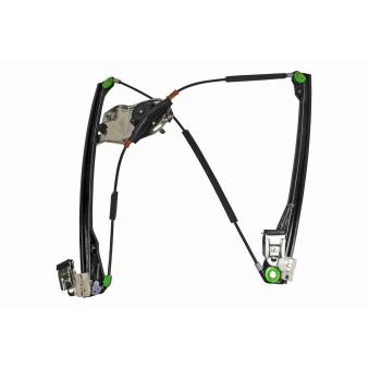 Lève-vitre avant gauche VAICO OEM 6N4837401