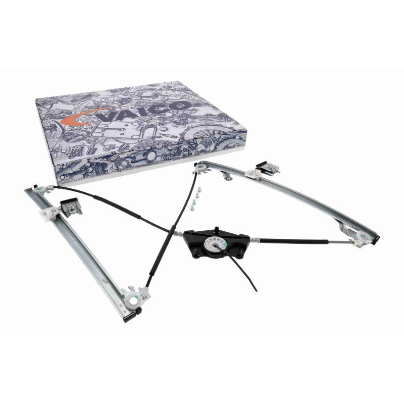 Lève-vitre avant droit VAICO V10-6134 - Visuel 1