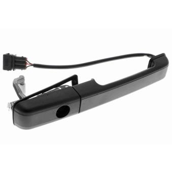 Poignée de porte avant droit VAICO OEM 357837206A